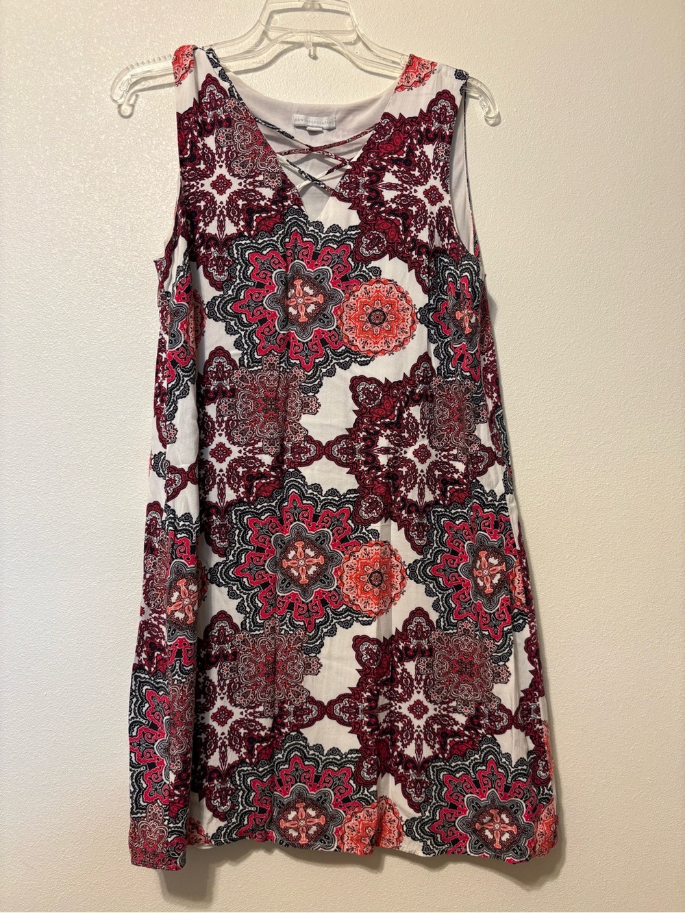 Dress Subcategory Identification